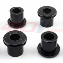 SPRING & SHACKLE BUSH KIT TO SUIT NISSAN PATROL GU UTE (COIL/LEAF)