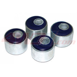 2 DEGREE CASTER CORRECTION BUSHES TOYOTA LANDCRUISER 76 SERIES