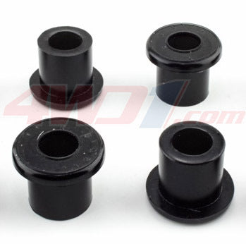 SPRING & SHACKLE BUSH KIT TO SUIT HOLDEN COLORADO RG
