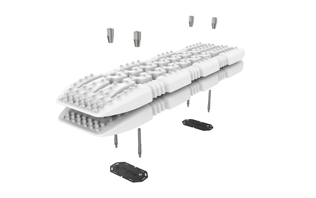 TRED 4X4 RAMP MOUNTING BRACKET (SUIT 1100mm MODELS)