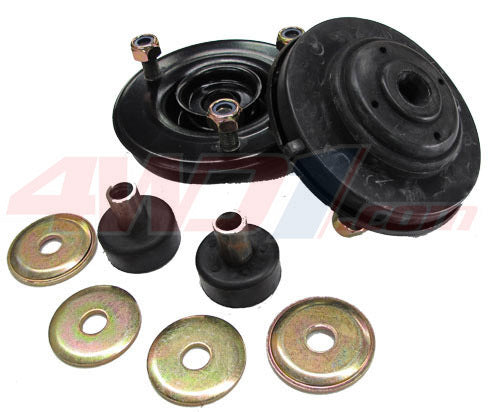 STRUT TOP PLATES FOR TOYOTA PRADO 150 SERIES