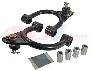 ADJUSTABLE UPPER CONTROL ARMS TO SUIT NISSAN NAVARA D40