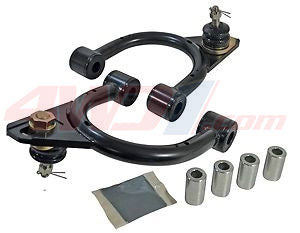 ADJUSTABLE UPPER CONTROL ARMS TO SUIT NISSAN NAVARA NP300