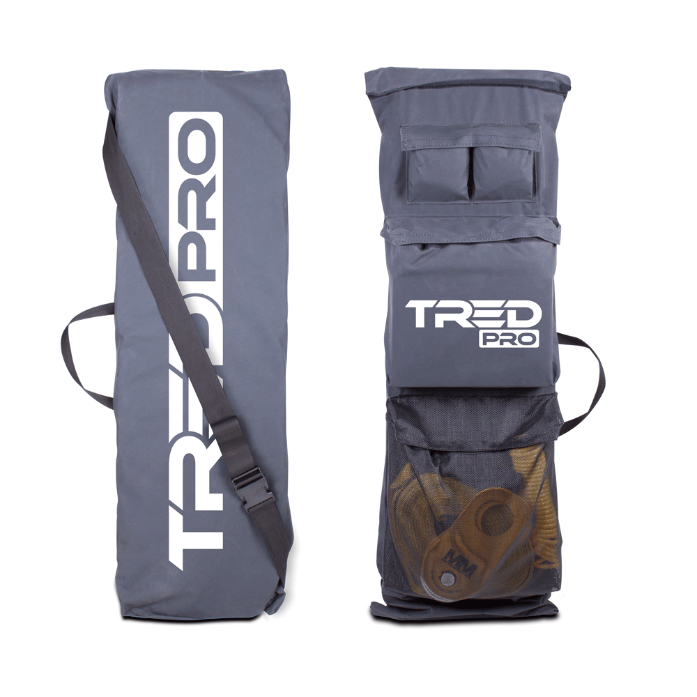 TRED 4X4 PRO CARRY BAG