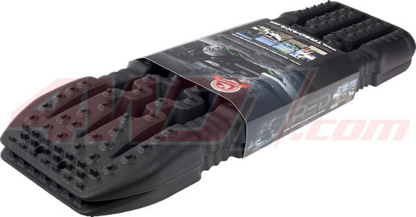 TRED 4X4 RECOVERY RAMP 1100MM (PAIR)