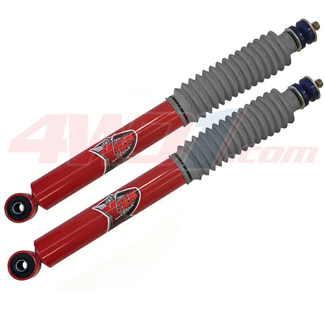 EFS X-TREME REAR SHOCKS TO SUIT TOYOTA LANDCRUISER 80 SERIES