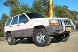PREMIUM SUSPENSION KIT FOR JEEP GRAND CHEROKEE ZG/ZJ (1996-1999)