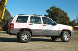 PREMIUM SUSPENSION KIT FOR JEEP GRAND CHEROKEE ZG/ZJ (1996-1999)