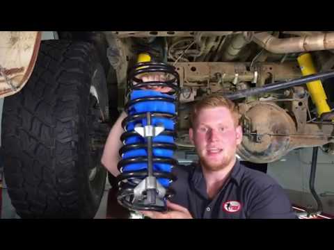 AIRBAGS HIGH PRESSURE FOR TOYOTA LANDCRUISER 200 SERIES
