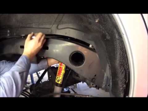 TOUGH DOG SUSPENSION TOYOTA LANDCRUSIER 200 SERIES