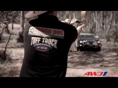 TOUGH DOG 11T RECOVERY KIT