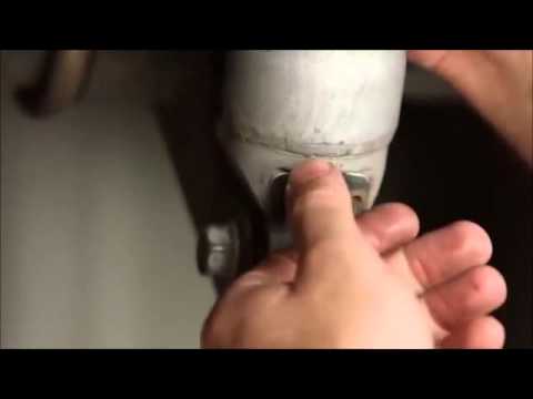 TOUGH DOG 45MM BORE ADJUSTABLE REAR SHOCKS NISSAN PATROL GU UTE (COIL/LEAF)