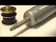 Tough Dog Foam Cell Rear Shocks For Great Wall Cannon