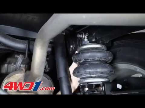 AIRBAGS TO SUIT FORD PX/PXII & PX3 RANGER