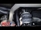 AIRBAGS TO SUIT FORD PX/PXII & PX3 RANGER