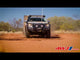 TOUGH DOG FRONT FOAM CELL STRUTS TO SUIT HOLDEN COLORADO RG