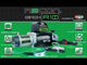 EFS R10 RECON 10,000LB SYTHETIC WINCH