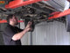 TOUGH DOG TORSION BARS FOR HYUNDAI TERRACAN