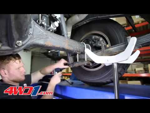 AIRBAGS TO SUIT TOYOTA LANDCRUISER 76 SERIES