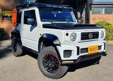 40MM TOUGH DOG SUZUKI JIMNY 2019+ SUSPENSION KIT
