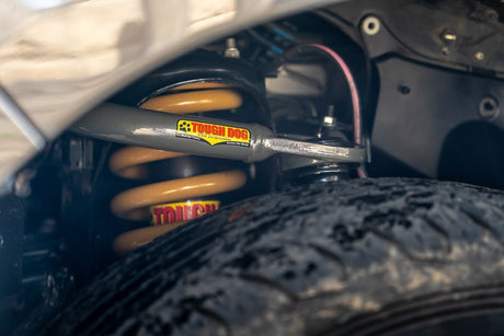 TOUGH DOG UPPER CONTROL ARMS VW AMAROK